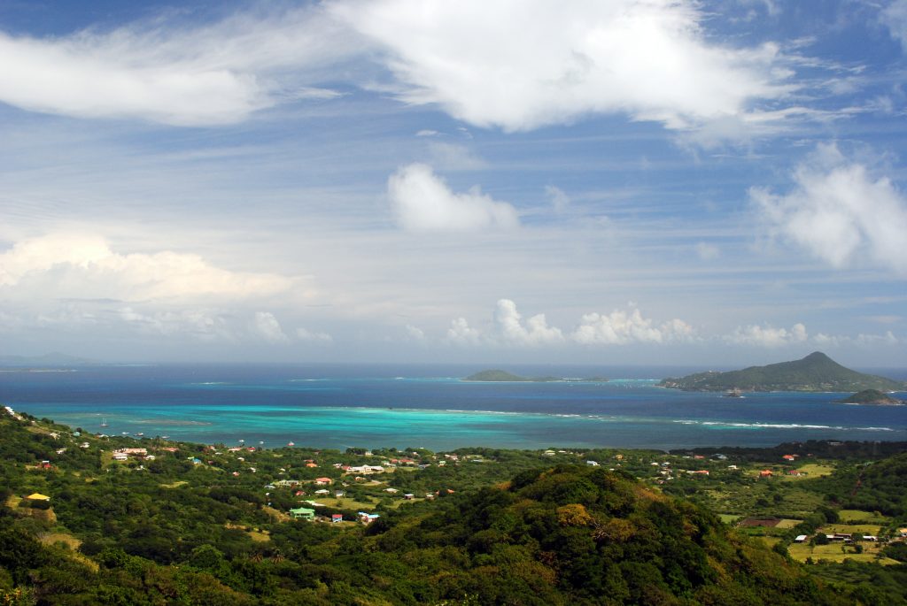 Carriacou and Petite Martinique