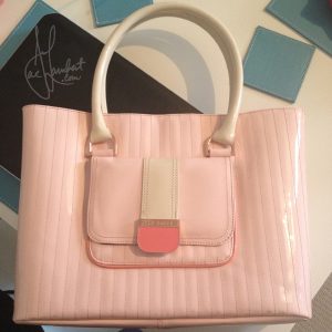 Ted Baker Handbag Investments Budget and the Bees