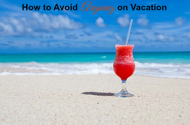 Ask the Bees: How Do You Avoid Arguing on Vacation?