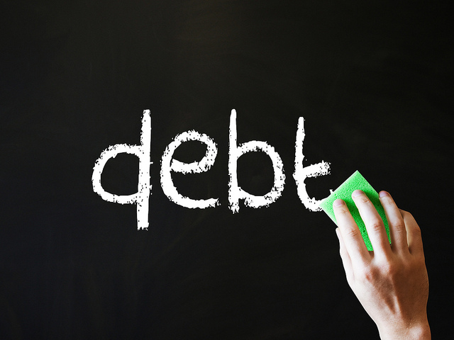 Debt Payoff Plan
