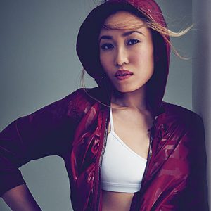 Cassey Ho's net worth