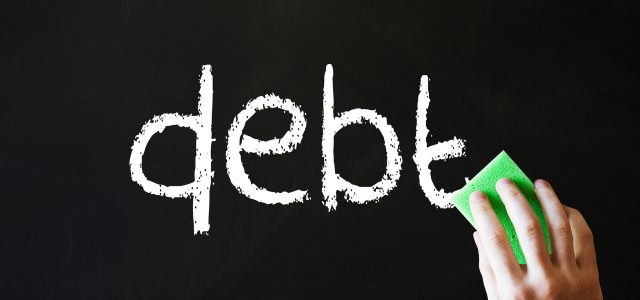 Debt Payoff