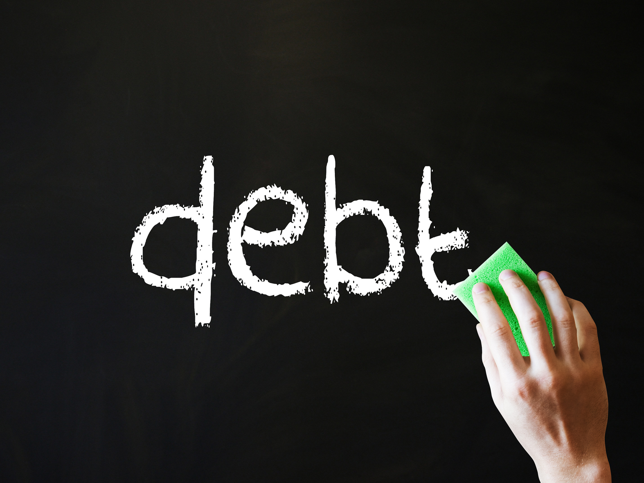 Debt Payoff