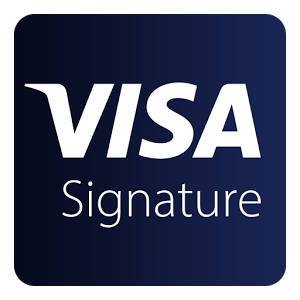 Visaシグネチャー vs Visaプラチナ
