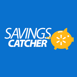 Walmart Savings Catcher 