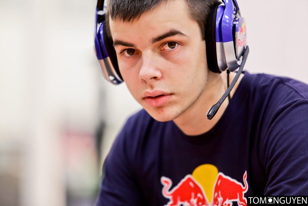 What is Optic Nadeshot’s Net Worth?