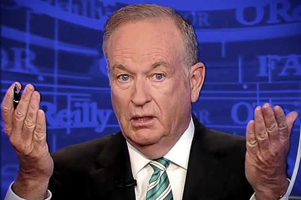 What is Bill O’Reilly’s Net Worth?