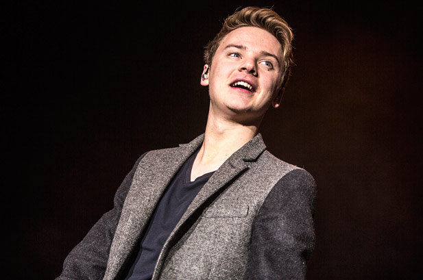 What is Youtube Sensation Conor Maynard’s Net Worth?