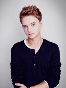 Conor Maynard's net worth