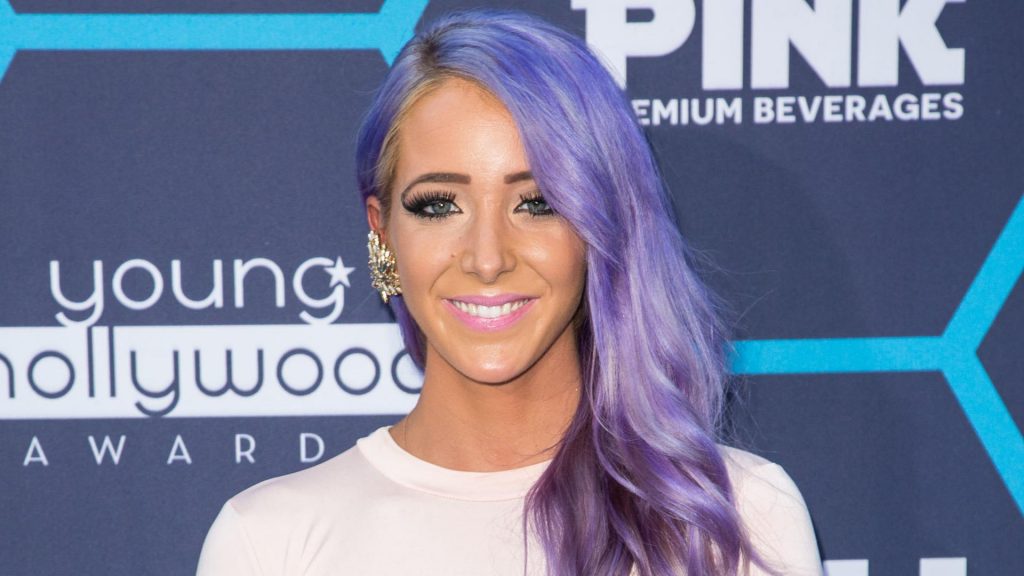 Jenna Marbles' net worth