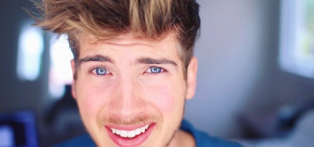 Joey Graceffa's net worth