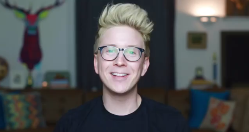 Tyler Oakley’s Net Worth