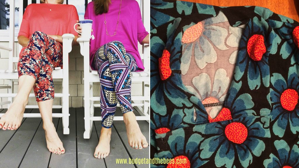 Can You Buy LuLaRoe Online?