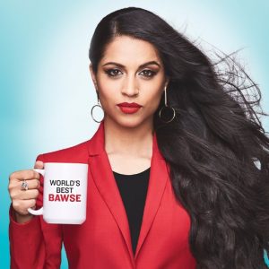 Lilly Singh's net worth