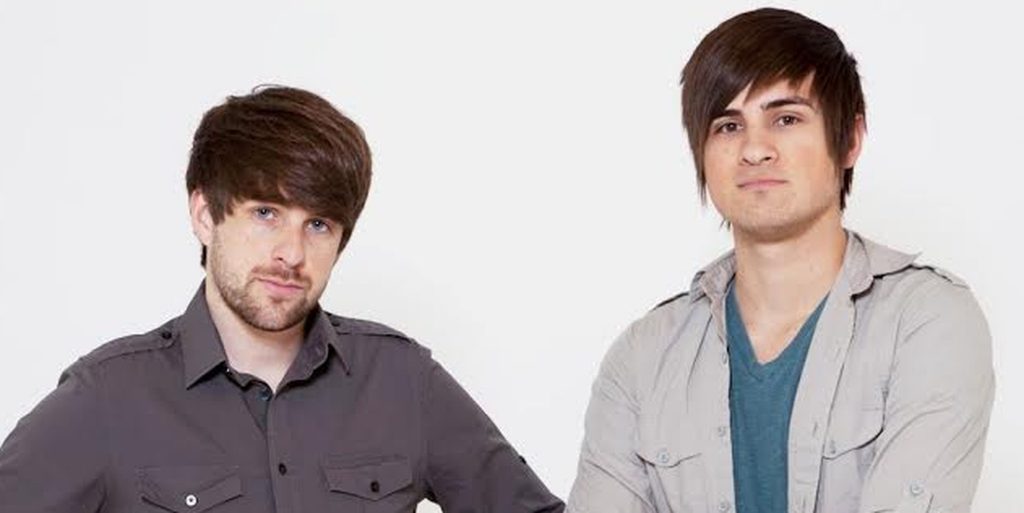 Smosh's net worth