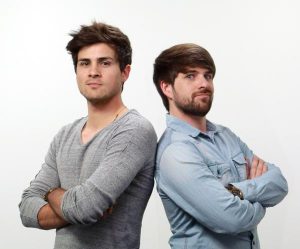 Smosh's net worth