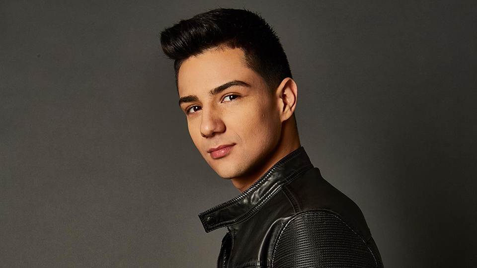 Luis Coronel’s Net Worth