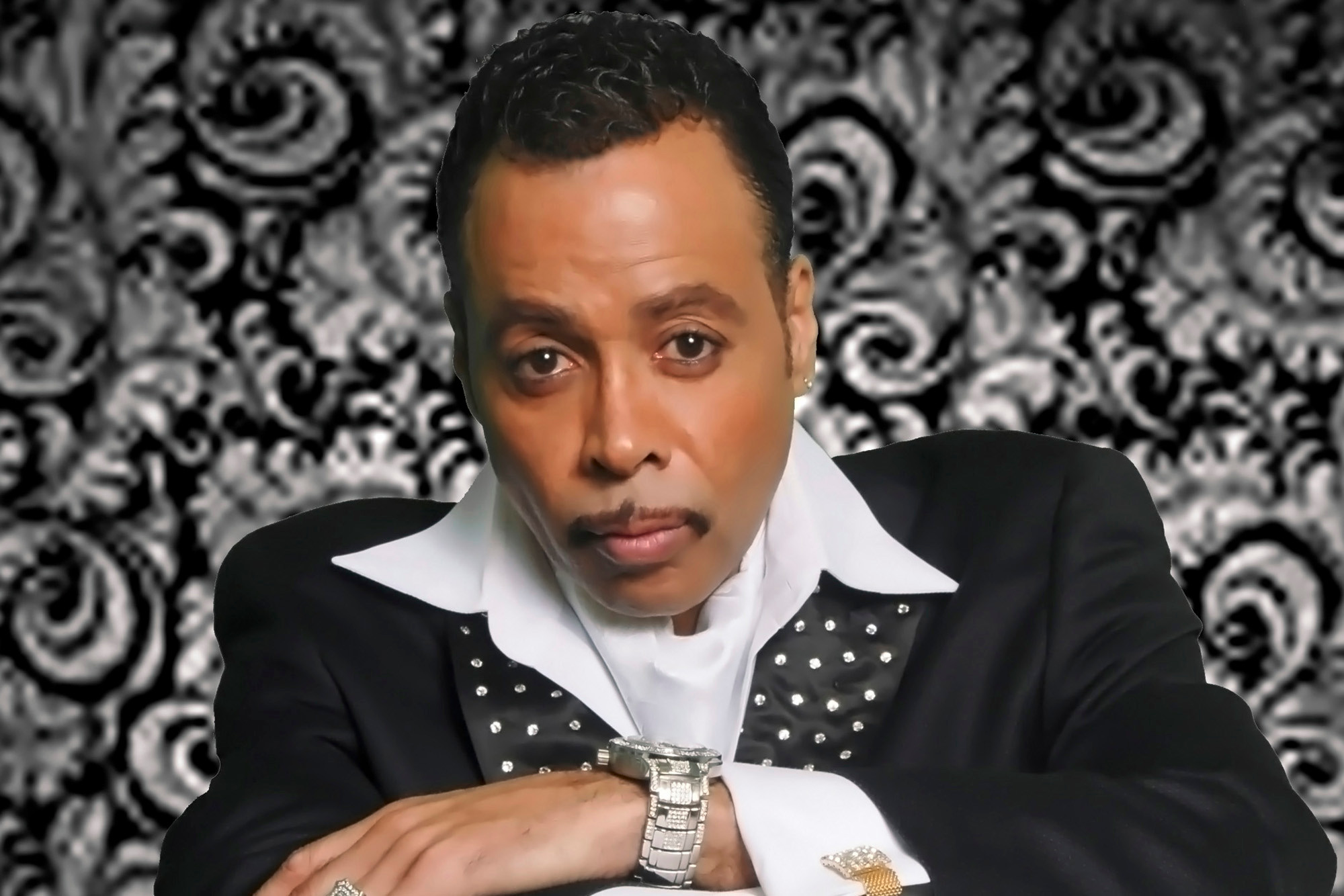 What is Morris Day's Net Worth? - Budget and the Bees