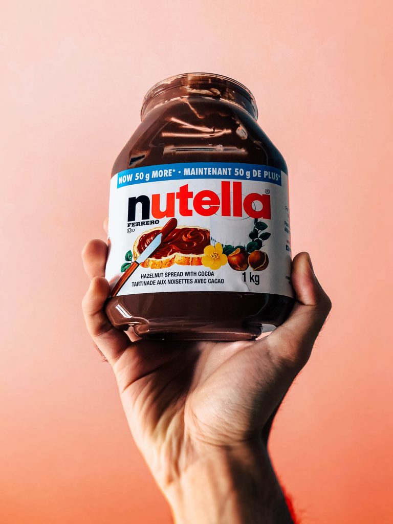 7 Recipes to Try With the New Costco Nutella