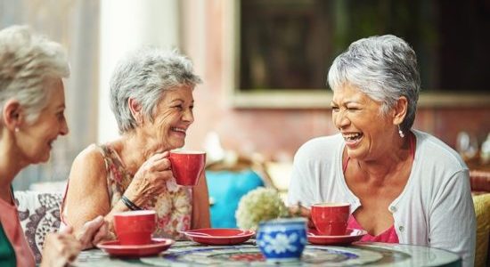 retirement challenges for women