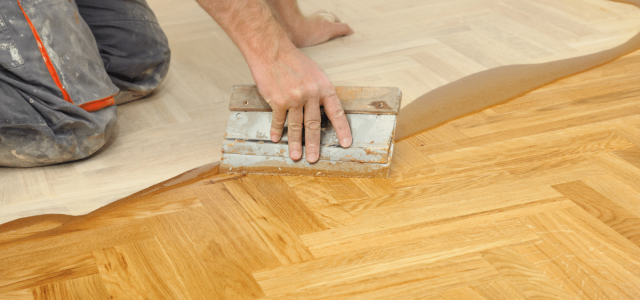 home renovations