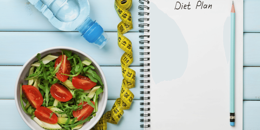 Changing Your Diet To Save You Money