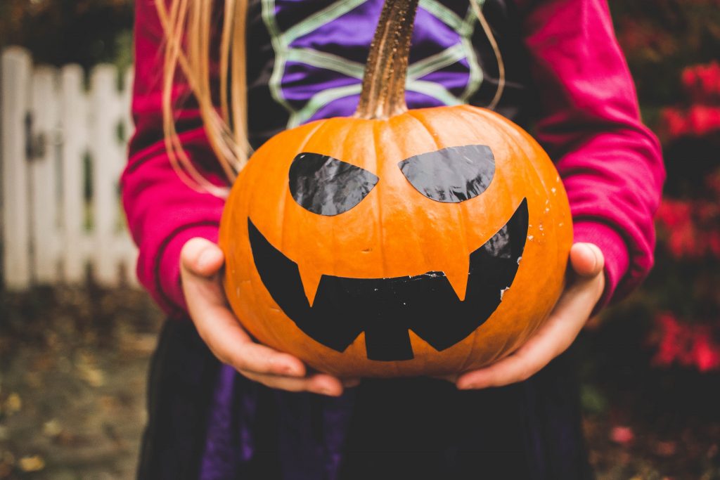 5 Tips for Last Minute Halloween Costume Ideas