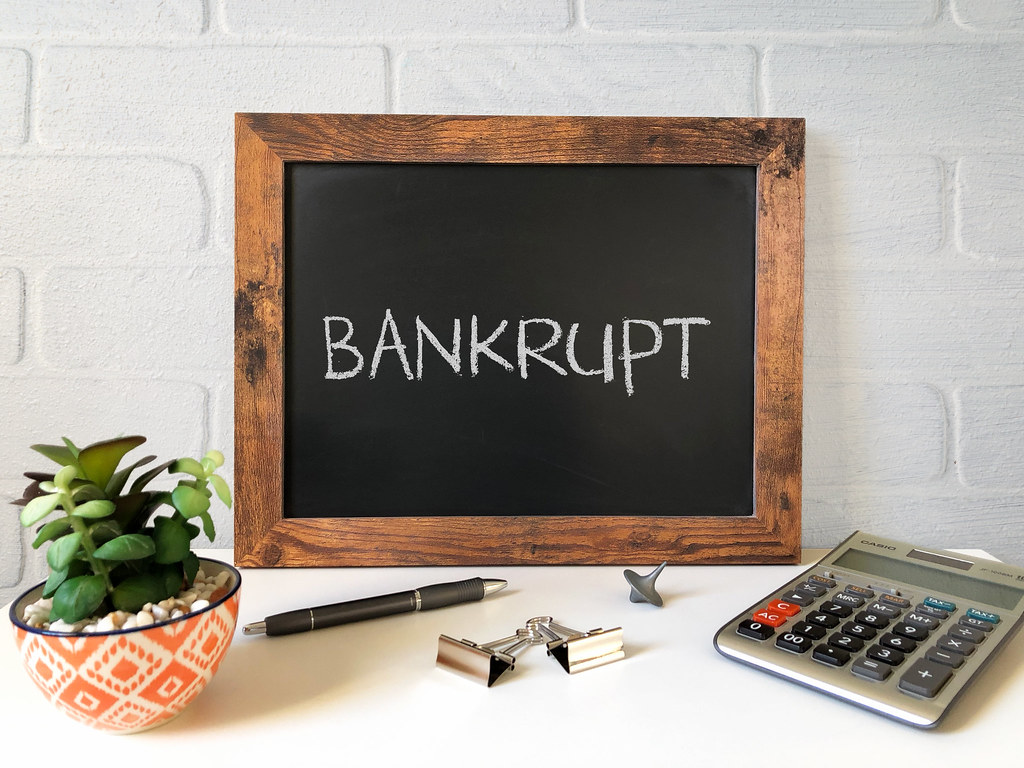 How to File for Chapter 7 Bankruptcy