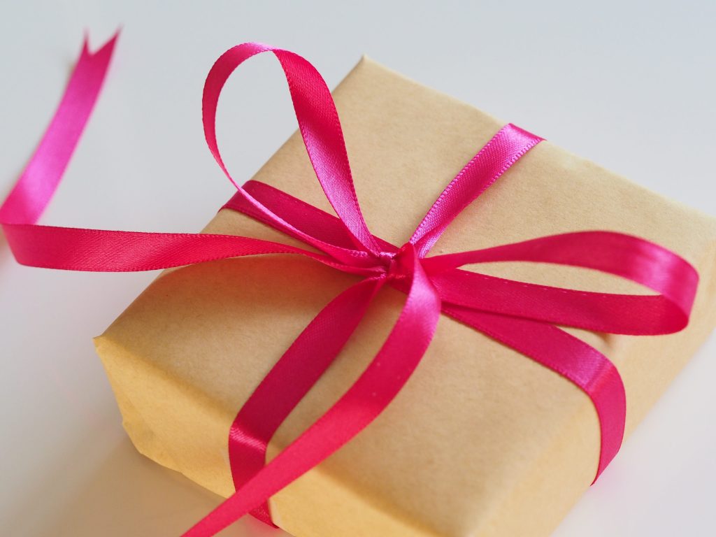 Five Websites For Handling Your Unwanted Gifts