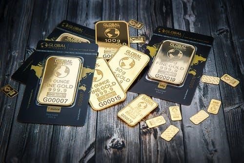 9 Best Equity Precious Metals Mutual Funds