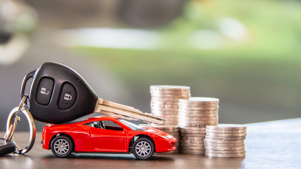 Great Reasons To Compare Car Loans in Syracuse