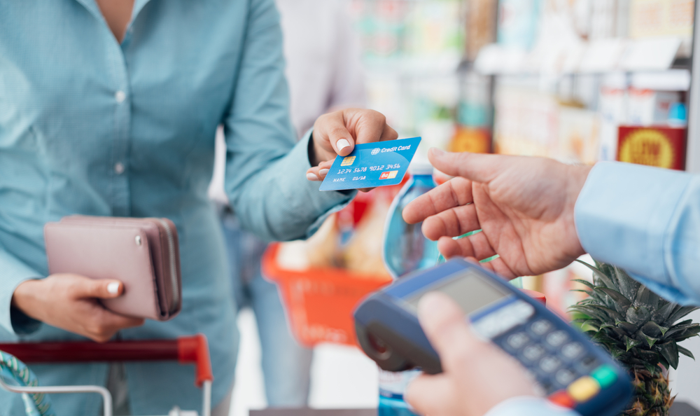 5 Tips to Help You Pick a Credit Card