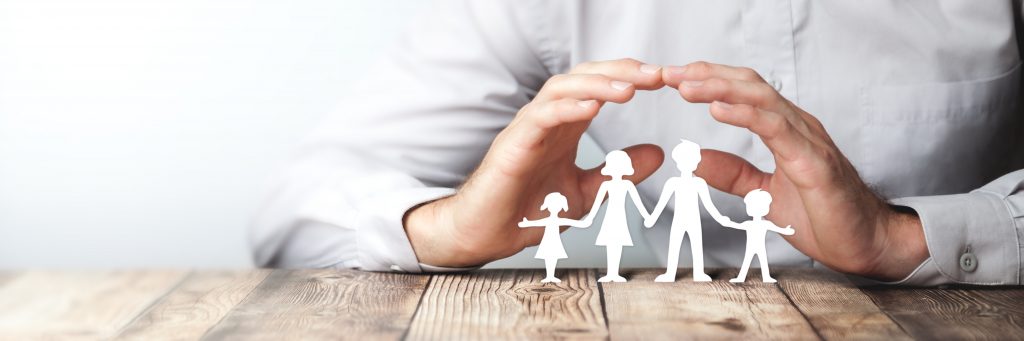 How Insurance Policies Protect Your Family Financially