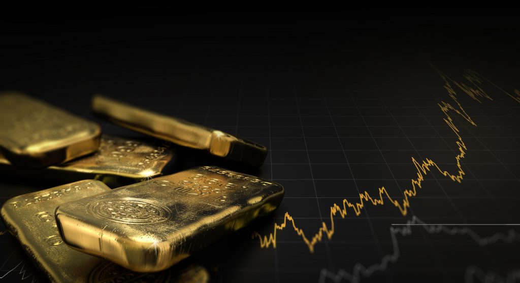 With Gold Seeing Record Price Rises, How Do You Actually Invest in Gold Bullion?