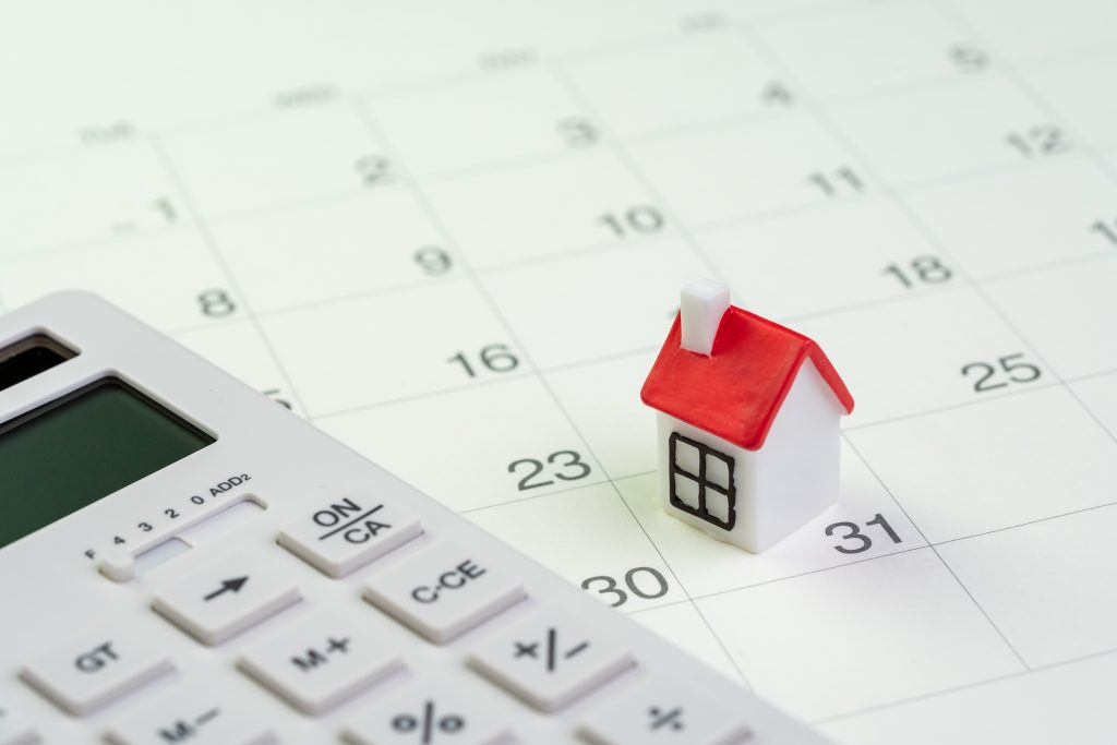 4 Things To Consider When Budgeting For Your Mortgage Payments 