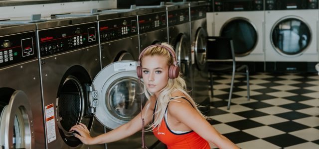 How to Make Money Investing in Laundromats