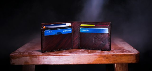 What To Do If You Lost Your Wallet