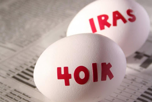 401k To Gold Individual Retirement Account: 5 Reasons To Do It