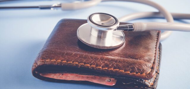 7 Strategies to Deal with Medical Debt