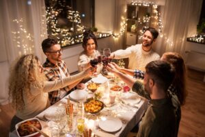 7 Ways to Save on the Alcohol Budget During the Holidays