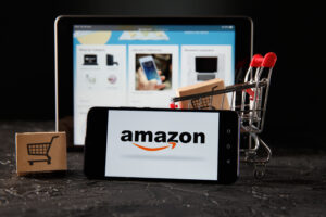 5 Financial Problems of Shopping on Amazon