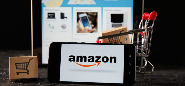 5 Financial Problems of Shopping on Amazon