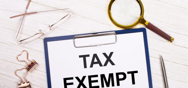 Do you know what types of income the IRS can't tax?