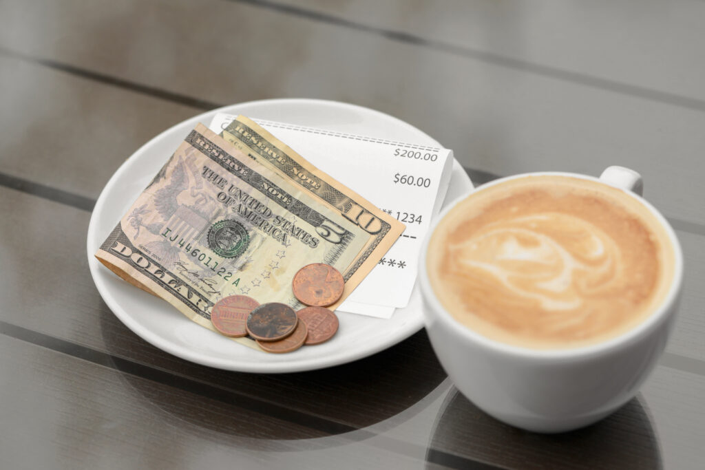 What Is Proper Tipping Etiquette?