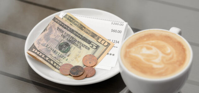 What Is Proper Tipping Etiquette?