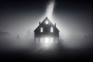 What Are the Financial Benefits of Buying Haunted Real Estate?