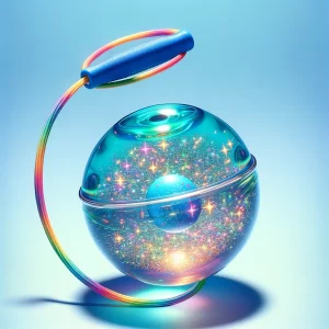 10. Yo-Yo Water Balls