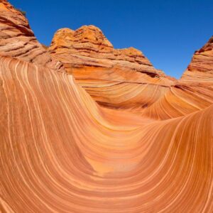 The Wave, Arizona