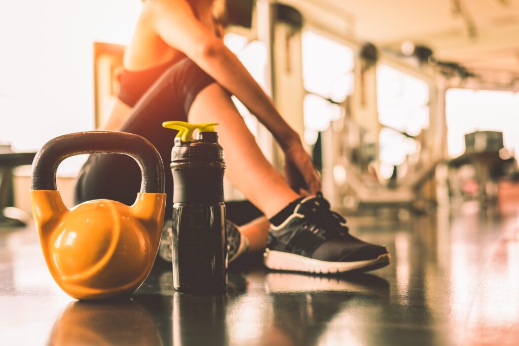 16 Things Most People Only Do If They’re Obsessed With Fitness
