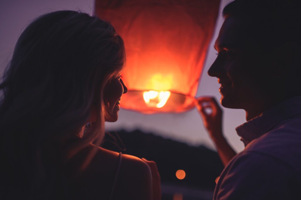 12 Creative Date Night Ideas to Keep the Spark Alive in Long-Term Relationships